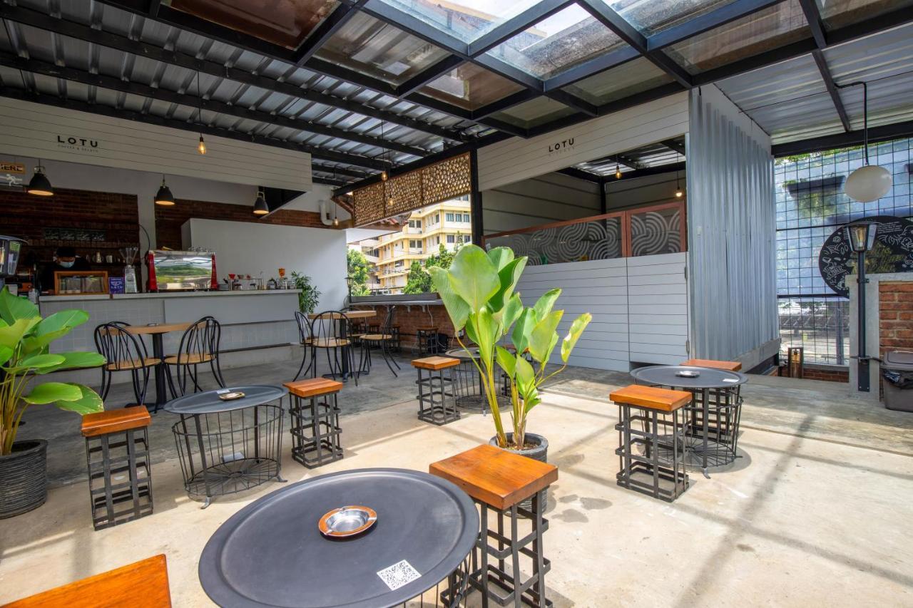בנדונג Sekararum Butik Syariah Guesthouse מראה חיצוני תמונה