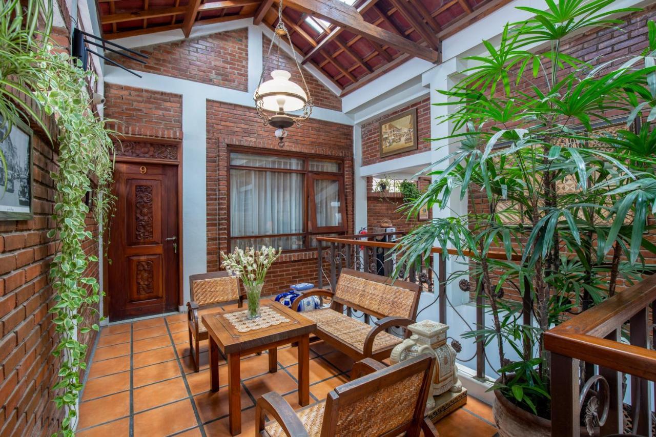 בנדונג Sekararum Butik Syariah Guesthouse מראה חיצוני תמונה
