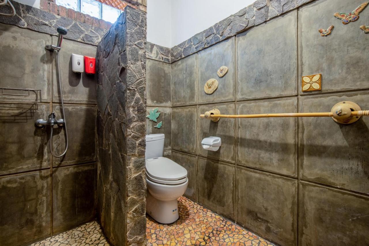 בנדונג Sekararum Butik Syariah Guesthouse מראה חיצוני תמונה