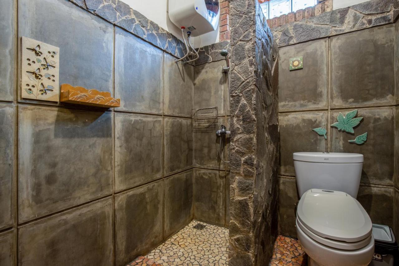 בנדונג Sekararum Butik Syariah Guesthouse מראה חיצוני תמונה